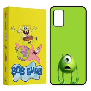 BOB GHAB BCHAPA03S Cover For Samsung Galaxy A03s