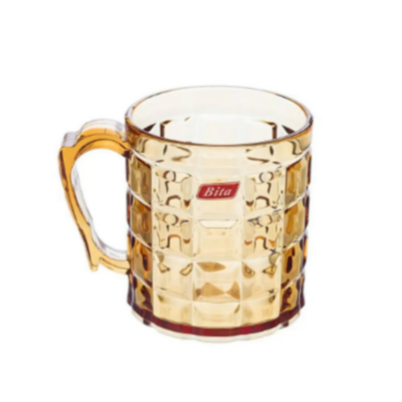 لیوان بیتا مدل شطرنجی کد243