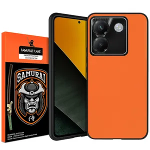 Samurai elegant Case For Xiaomi Poco M7 Pro 5G