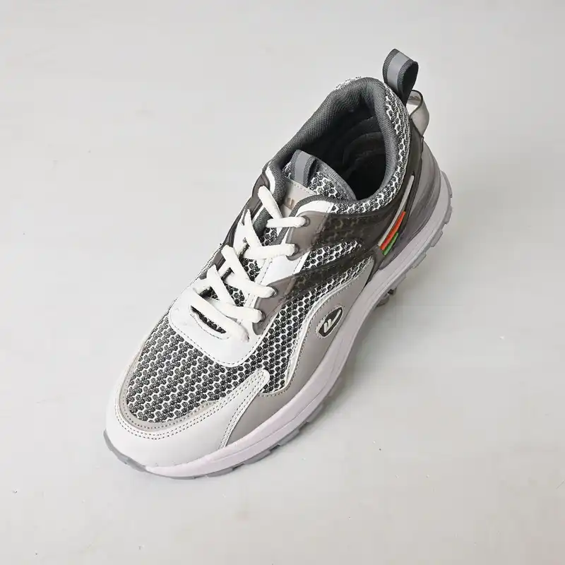 کفش پیاده روی مردانه کفش سعیدی مدل 135T