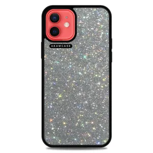AKAM AMC-AW12-SPARKLY-27 Cover For Apple iPhone 12