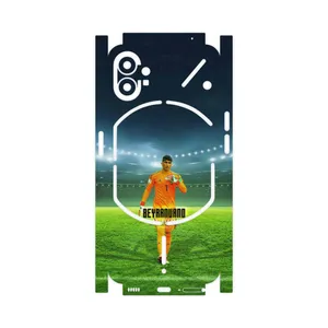 MAHOOT Alireza Beiranvand-FullSkin Cover Sticker for Nothing Phone 1