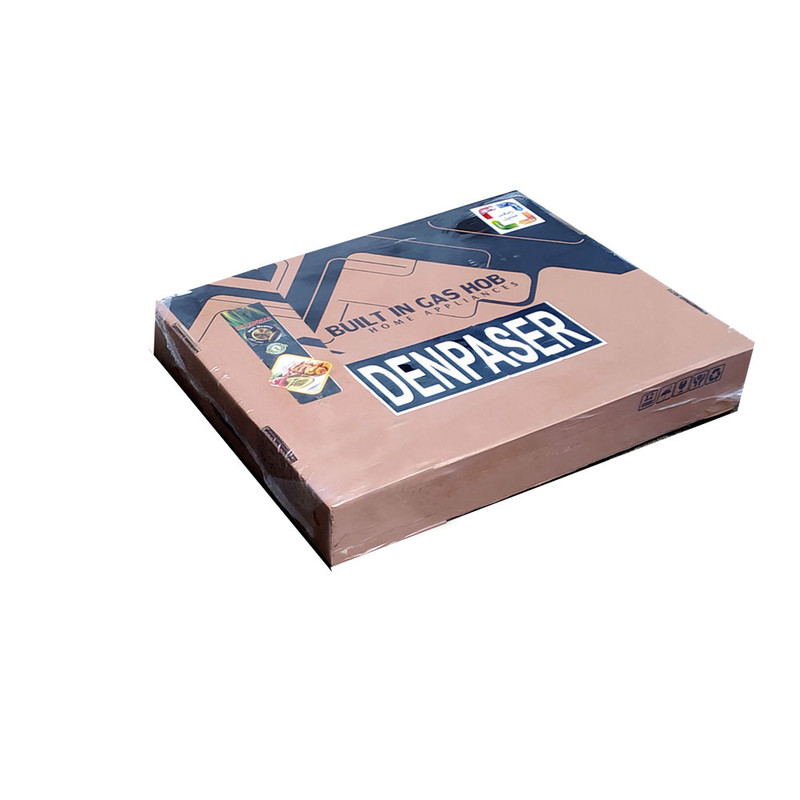 اجاق گاز صفحه ای دنپاسر مدل WPo