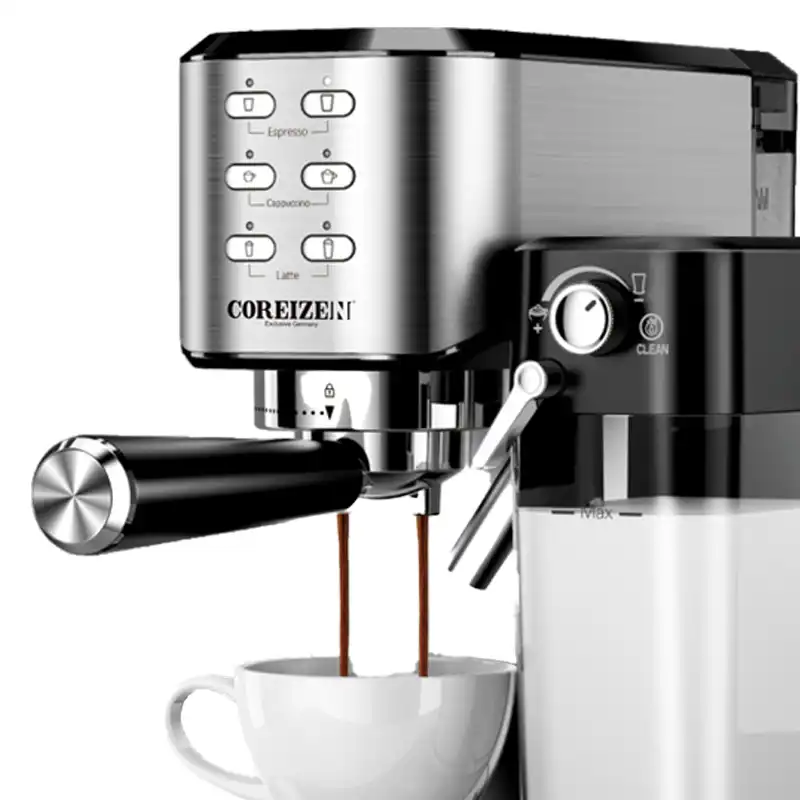 اسپرسو ساز کوریزن مدل EM-504