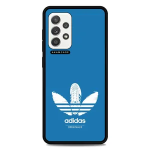 AKAM AMCWSGA52-ADIDAS2 Cover For Samsung Galaxy A52