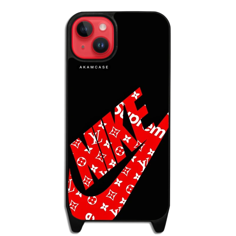 کاور آکام مدل AMC-WLA15PLUS-SUPREME7 مناسب برای گوشی موبایل اپل iPhone 15 Plus