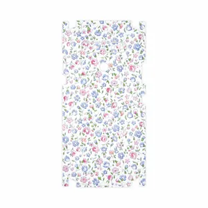 MAHOOT Painted-Flowers-FullSkin Cover Sticker for LG K61