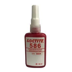 چسب لاکتایت هنکل مدل 586 حجم 50 میلی لیتر 