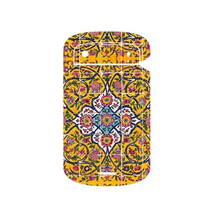 MAHOOT Iran Tile 10 Cover Sticker for BlackBerry Bold Touch 9900