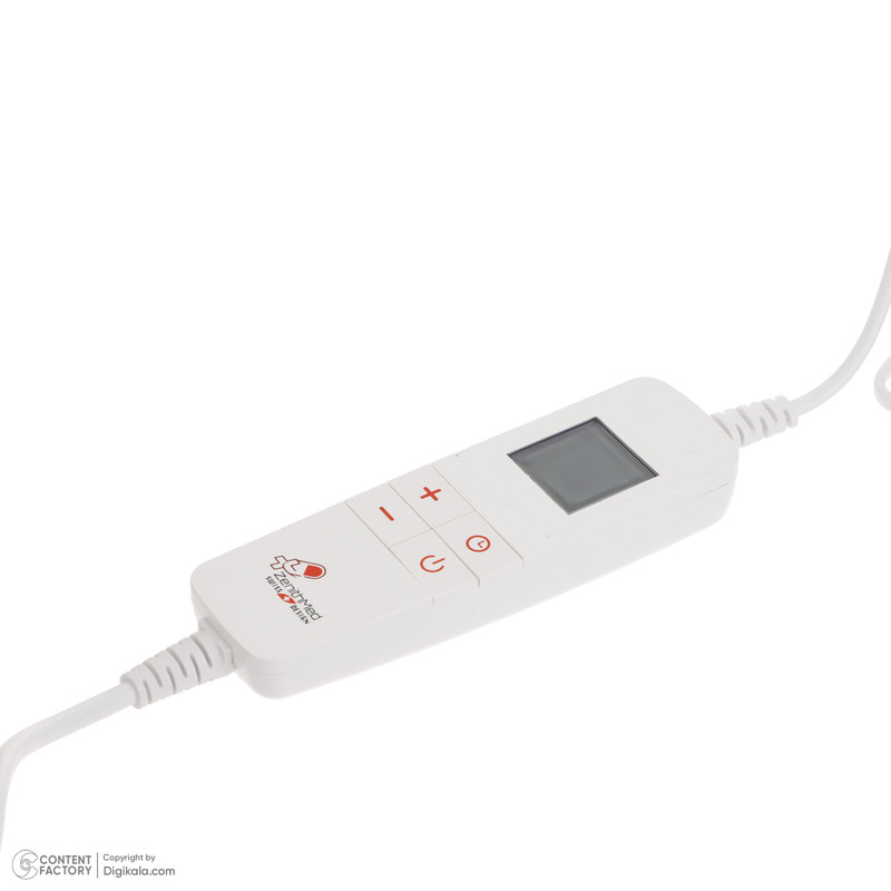 تشکچه برقی زنیتمد مدل CE/ROHS