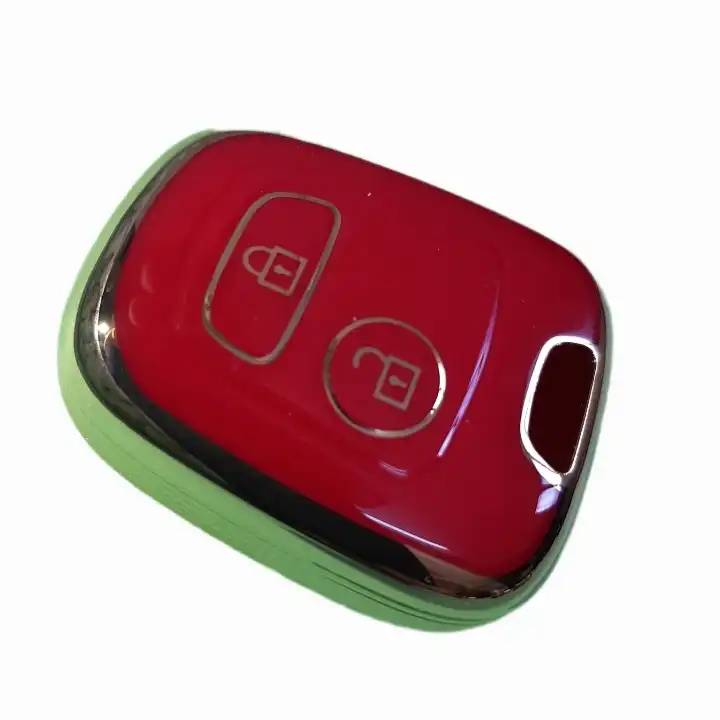 کاور سوییچ خودرو دیاموند شاپینگ مدل DS-luxe  مناسب برای پژو 207