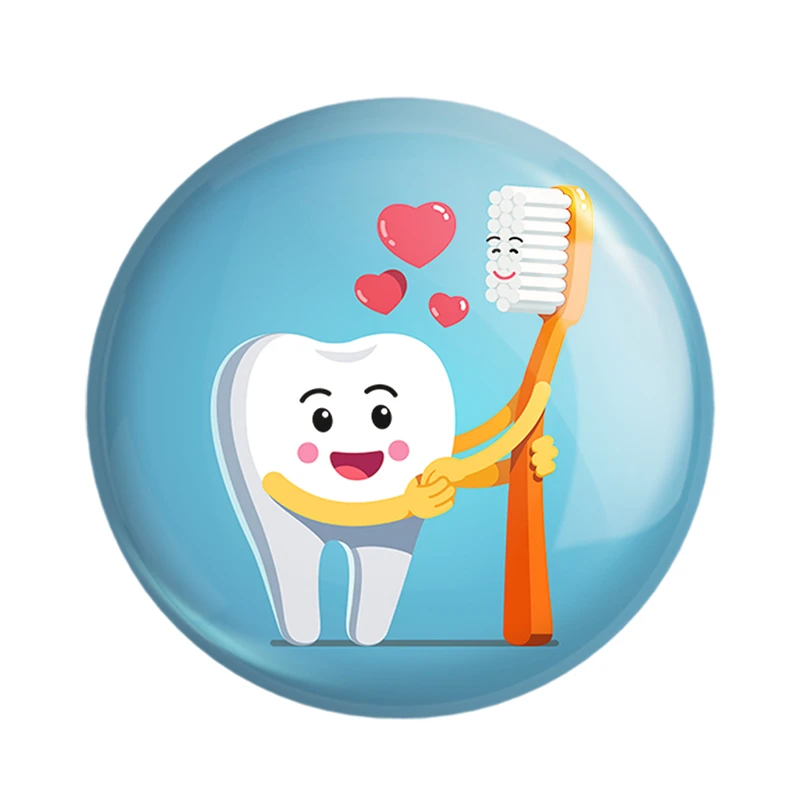 پیکسل خندالو مدل دندان و دندان پزشکی کودکانه کد 36700