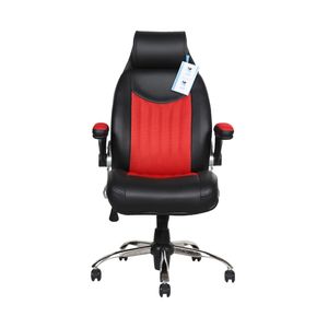 نقد و بررسی صندلی گیمینگ وارنا مدل DX600S توسط خریداران