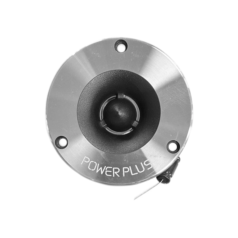 سوپرتیوتر پشت خودرو پاورپلاس مدل PTO-25S سایز 3.5 اینچ بسته دوعددی