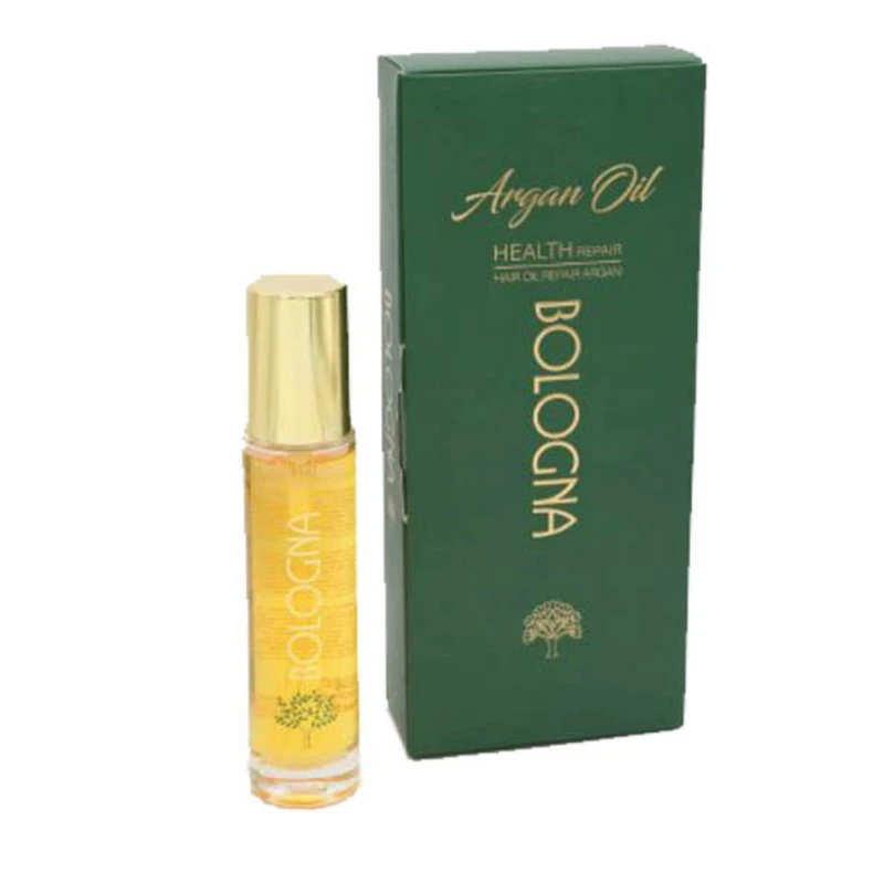 عکس شماره 3 : روغن آرگان بلونیا مدل health repair حجم 55 میلی لیتر