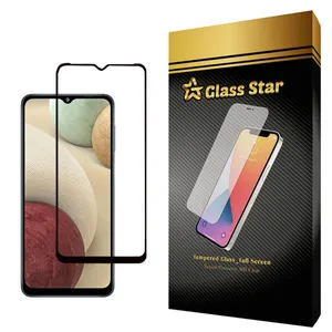  Glass Star CRG-Glass Ceramic Screen Protector For Samsung Galaxy A12 