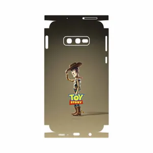 MAHOOT Toy Story-FullSkin Cover Sticker for Samsung Galaxy S10e