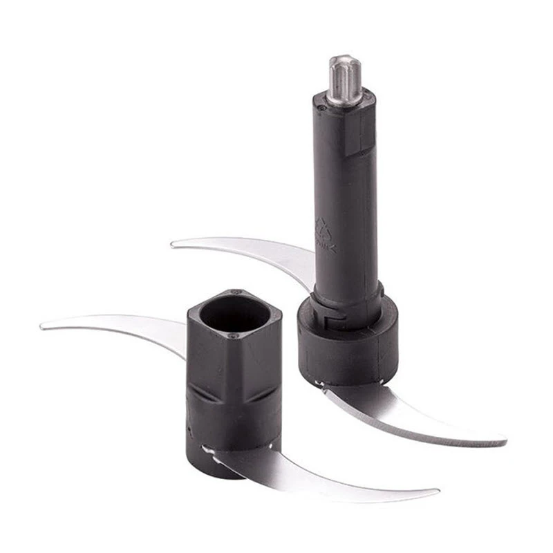 عکس شماره 3 : خردکن بلک اند دکر مدل gc400-b5