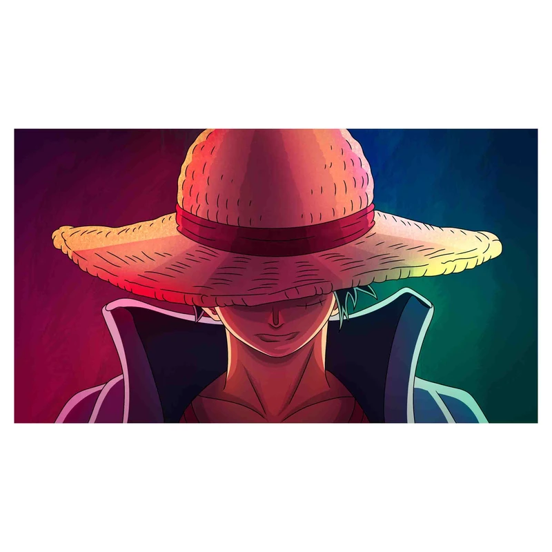 برچسب پلی استیشن ۲ مدل لوفی کد 1673