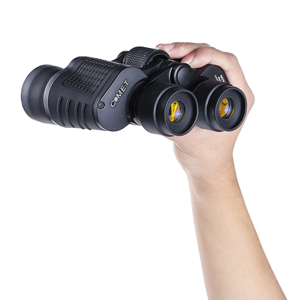 دوربین دوچشمی کومت مدل ZOOM 80X -  - 15