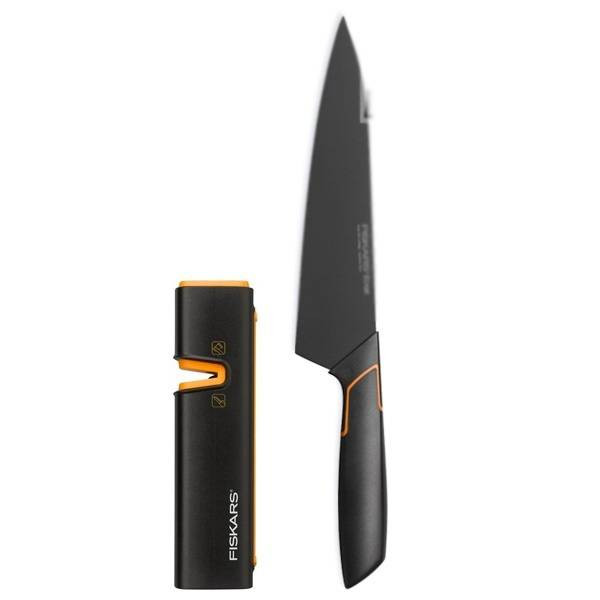 تیز کن فیسکارس مدل XSHARP کد 01
