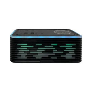 اسپیکر بلوتوثی قابل حمل مدل Y19RGB