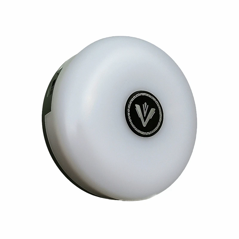 چراغ روشنایی مدل ریسه دار