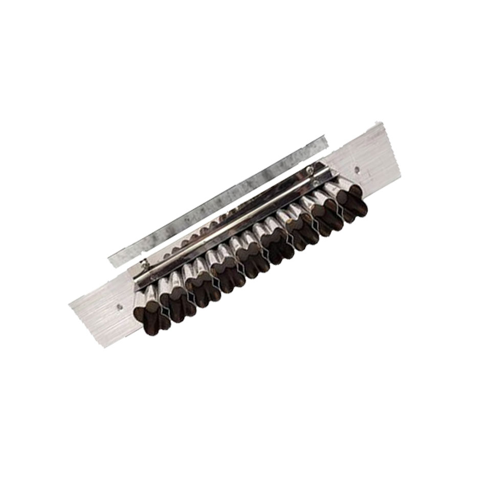 قالب شیرینی نخودچی مدل سری زن