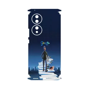 MAHOOT soul-FullSkin Cover Sticker for Honor 70