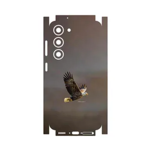 MAHOOT Eagle-FullSkin Cover Sticker for Samsung Galaxy S23