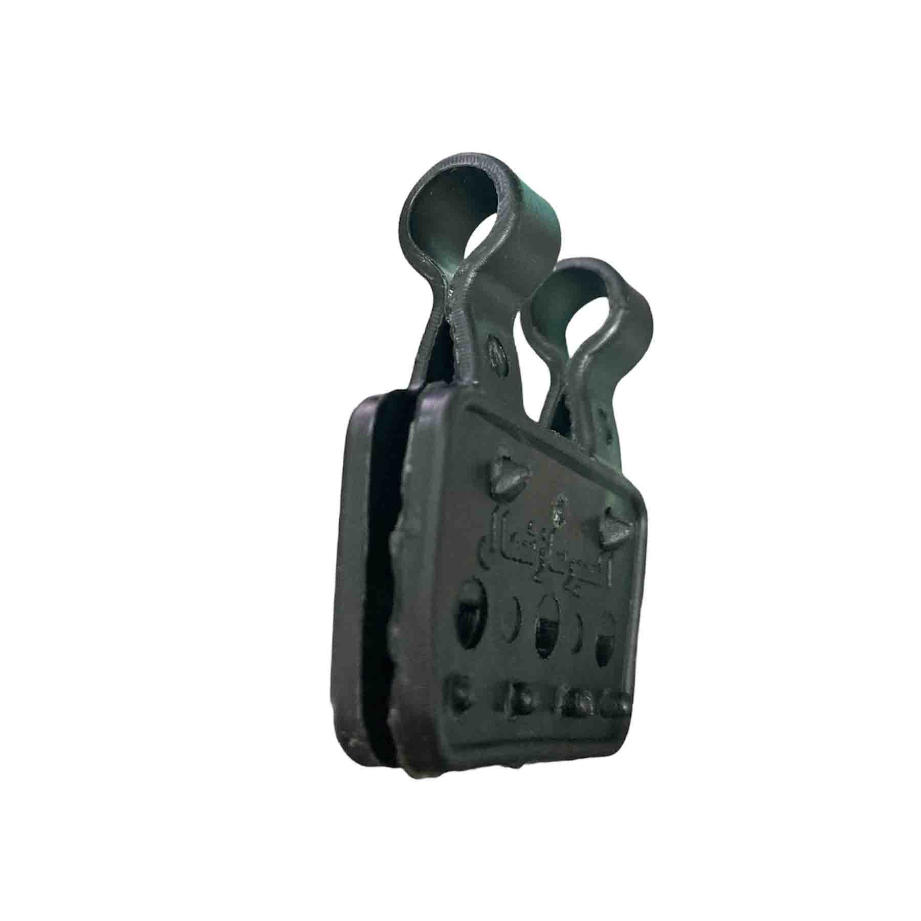 بست توری شید گلخانه اکسیر ساز شمال مدل ضد آفتاب قفل دار کدEX10 بسته 6 عددی