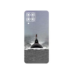 MAHOOT Submarine Cover Sticker for Samsung M53