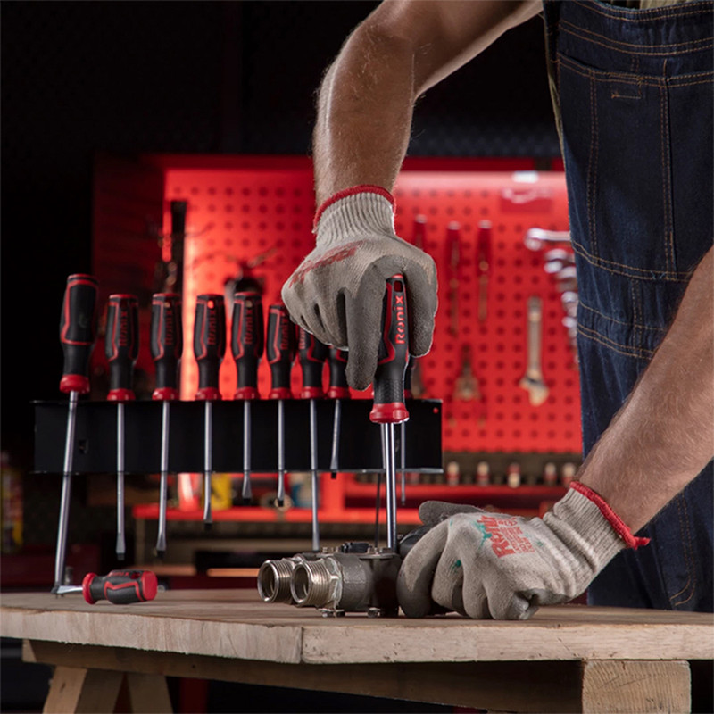 پیچ گوشتی دوسو رونیکس مدل RH-2790