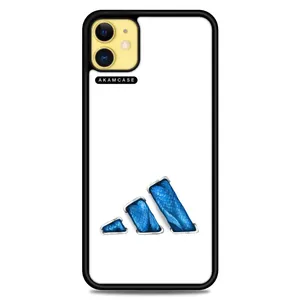 AKAM AMCWA11-ADIDAS10 Cover For Apple iPhone 11