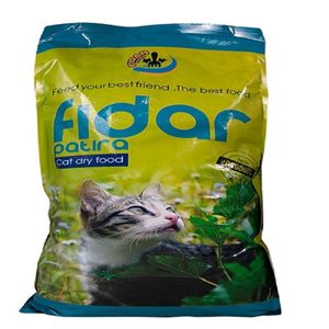 نقد و بررسی غذای خشک گربه فیدار پاتیرا مدل 02 adult وزن 10 کیلوگرم توسط خریداران