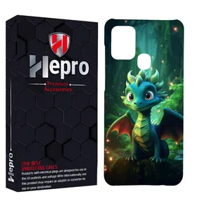 HEPRO MC Cover for SAMSUNG GALAXY M30S / M21