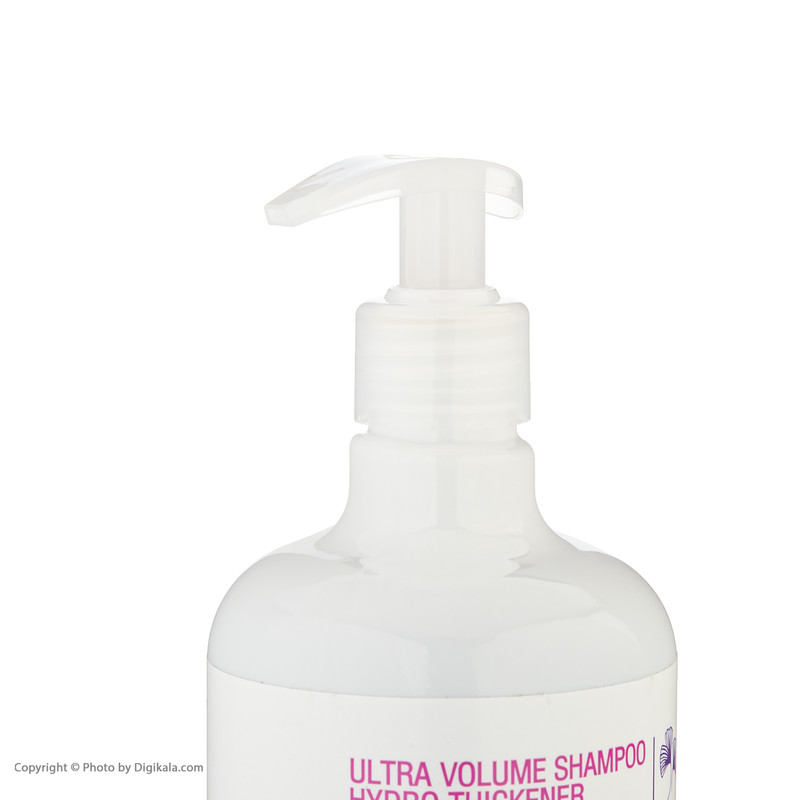 شامپو مو میسوری مدل گیاه بامبو حجم 1000 میلی لیتر