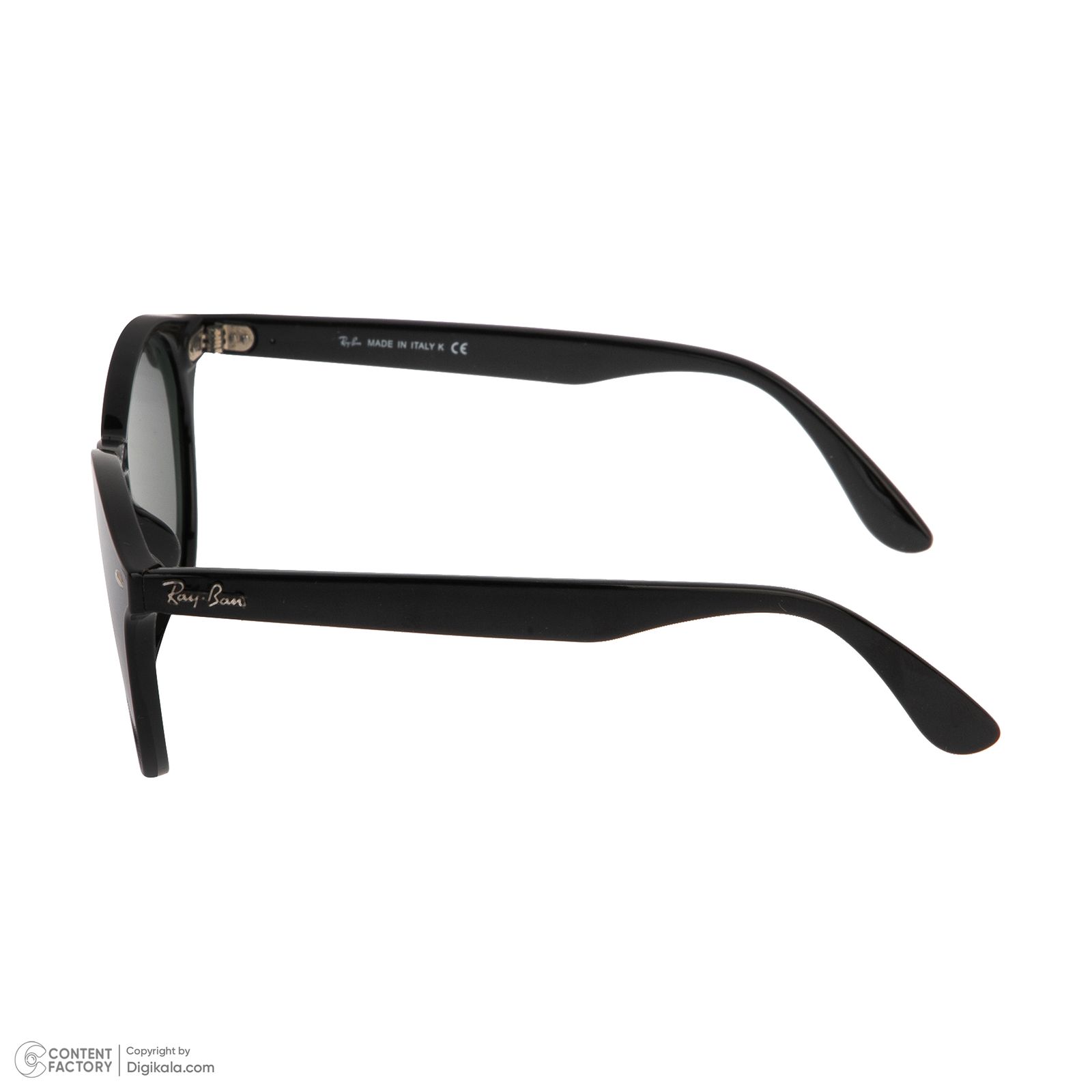 عینک آفتابی ری بن مدل 4380-601/71 -  - 6