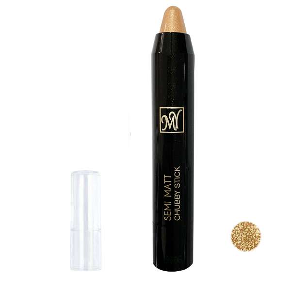 رژ لب مدادی مای سری Chubby Stick شماره 19 رژ لب مدادی مای سری Chubby Stick شماره 19