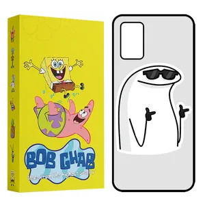 BOB GHAB BCHAPA03S Cover For Samsung Galaxy A03s