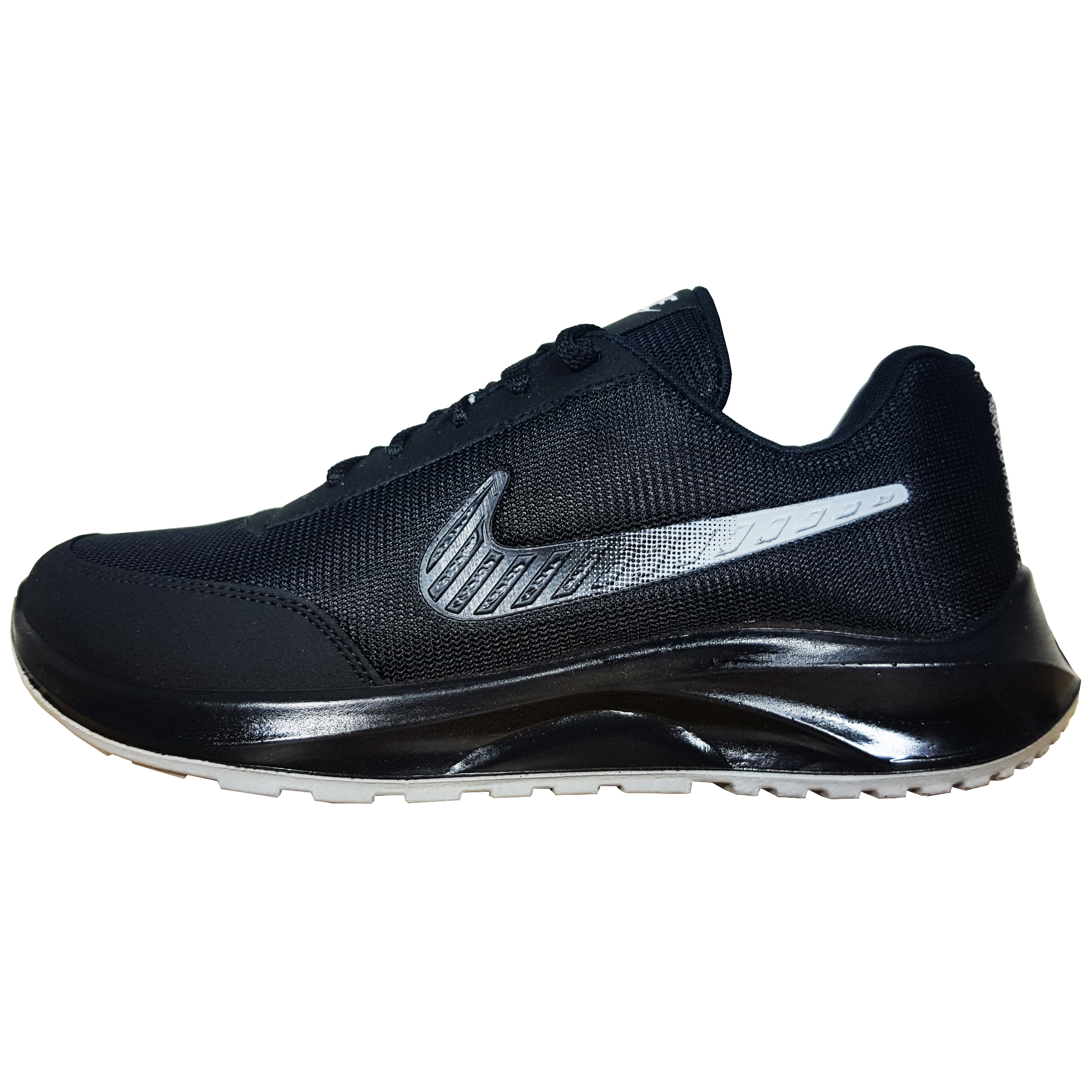 کفش پیاده روی مردانه مدل AIR MAX PEGASUS کد 2023 رنگ مشکی