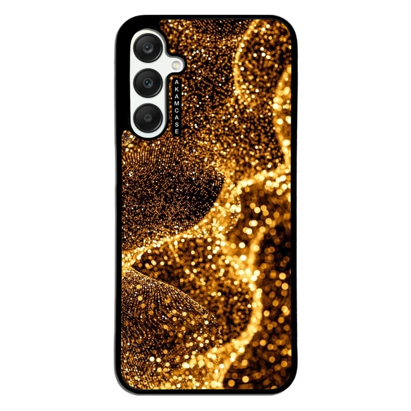 کاور آکام مدل AMC-WSGA25-SPARKLY-5 مناسب برای گوشی موبایل سامسونگ Galaxy A25