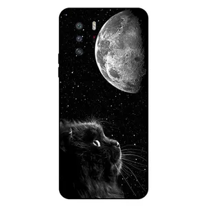 Megafone Cat 1882 Cover For Xiaomi Poco X3 GT