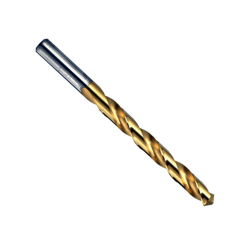 مته آهن جی ال آی مدل GB-T6 سایز 5.5 مجموعه 10 عددی