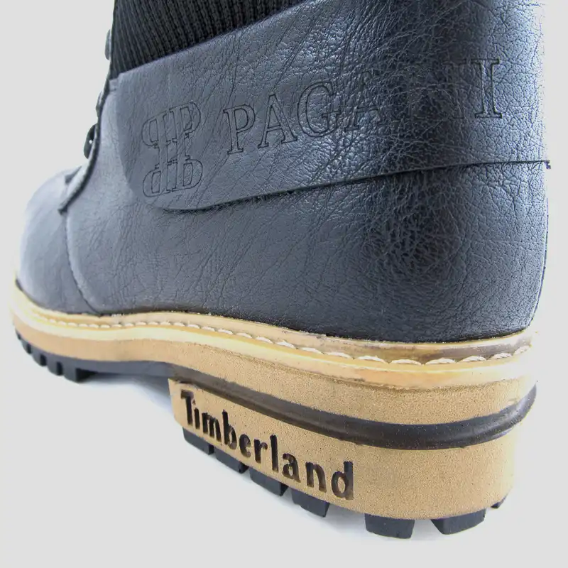 نیم بوت زنانه مدل MOM562