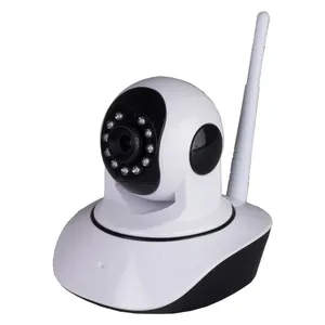 دوربین مداربسته تحت شبکه مدل IPC-T7310-Q5