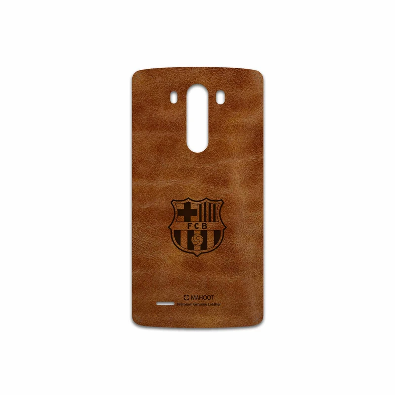 برچسب پوششی ماهوت مدل BFL-BRCA مناسب برای گوشی موبایل ال جی G3