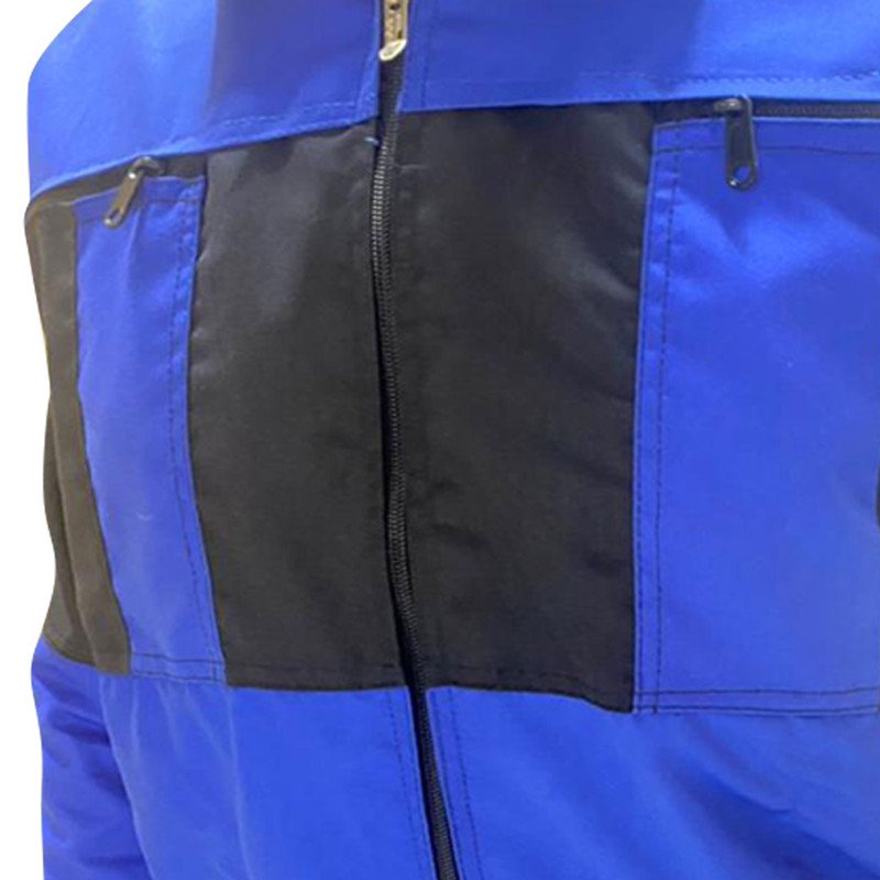 لباس کار مدل IGD.SLVR