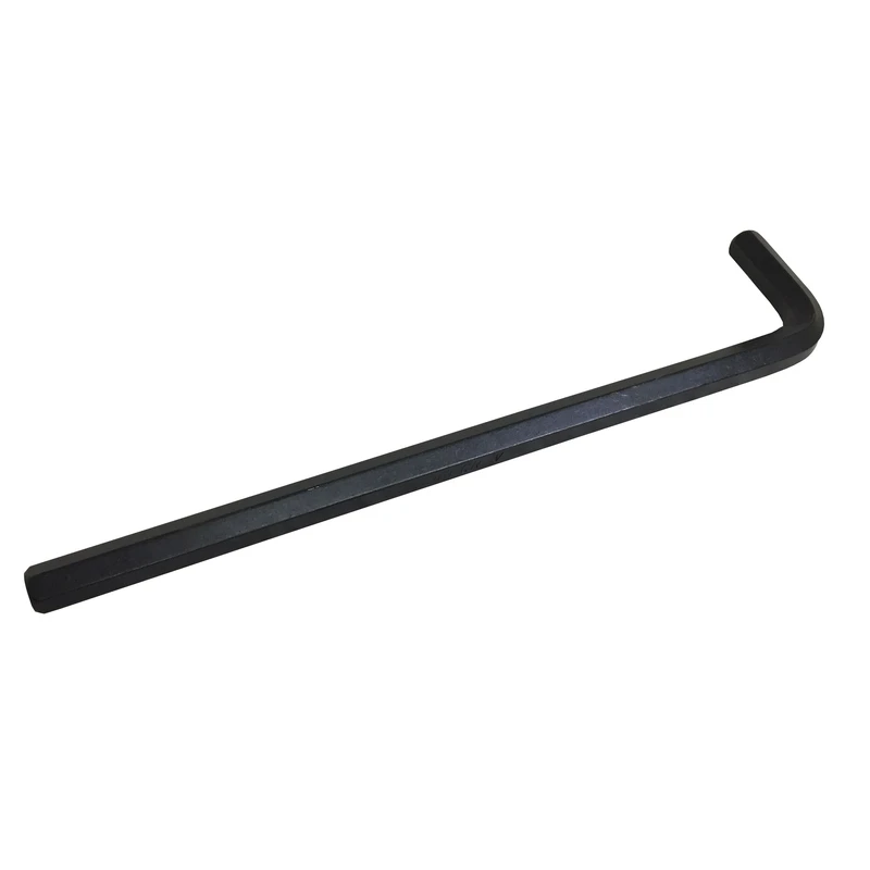 آچار آلن وای جی مدل LONG-2.5mm سایز 2.5 میلی متر