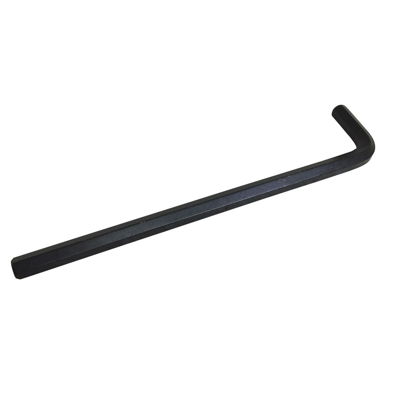 آچار آلن وای جی مدل LONG-2.5mm سایز 2.5 میلی متر